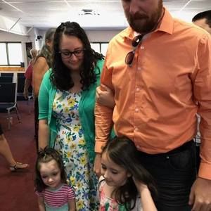 Meet your Posher, Alan